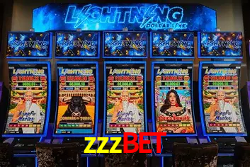 Promoções Sazonais zzzbet