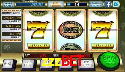 Promoção Relâmpago zzzbet